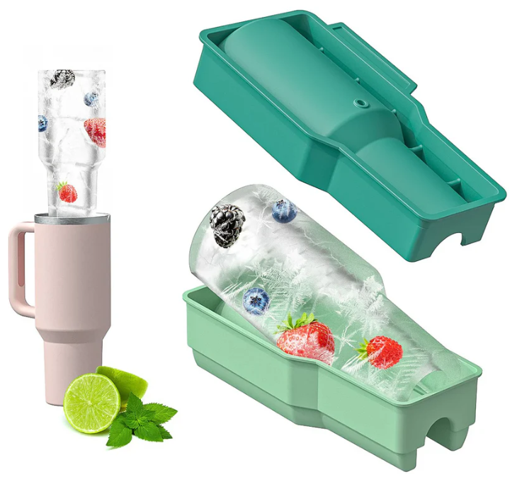 Cup Ice Mold