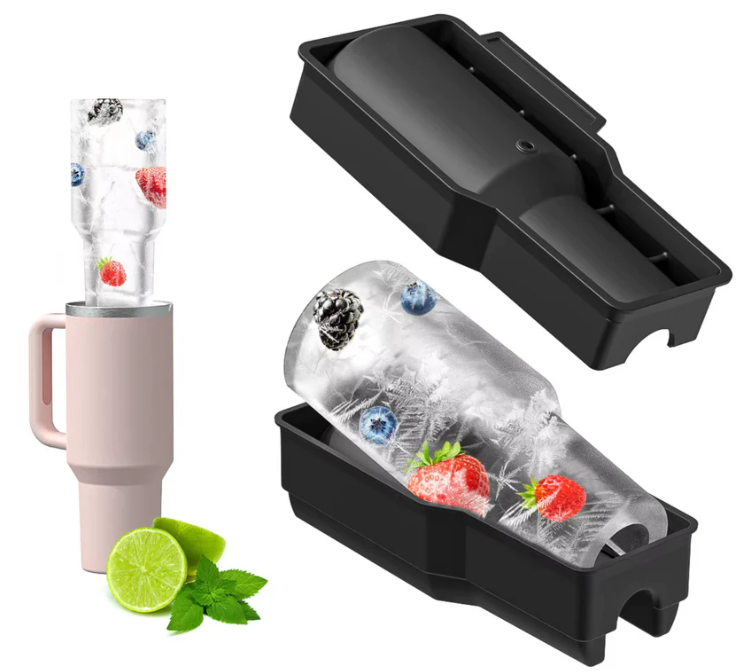 Cup Ice Mold