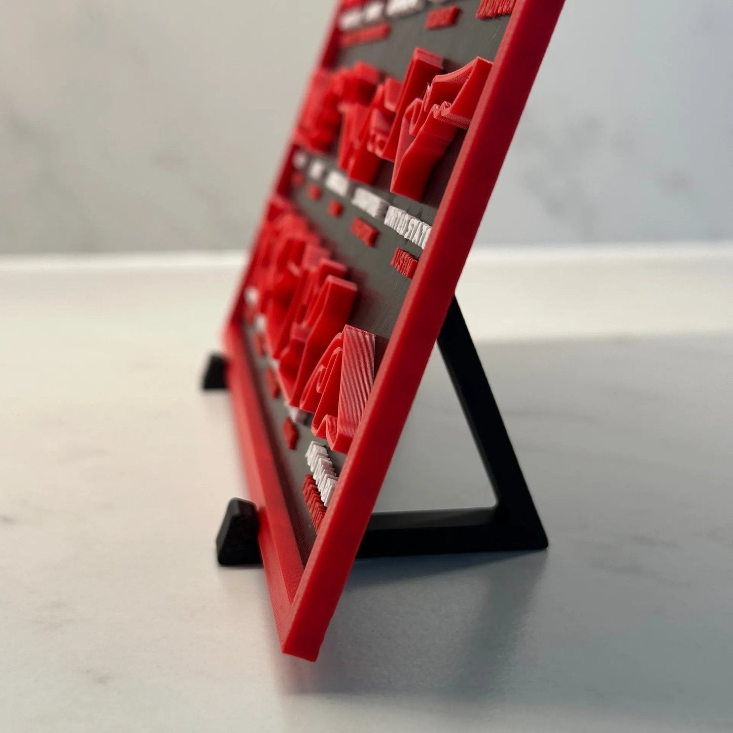 🏎️LAST DAY SALE – 49% OFF📅Formula 1 Calendar 2026 F1