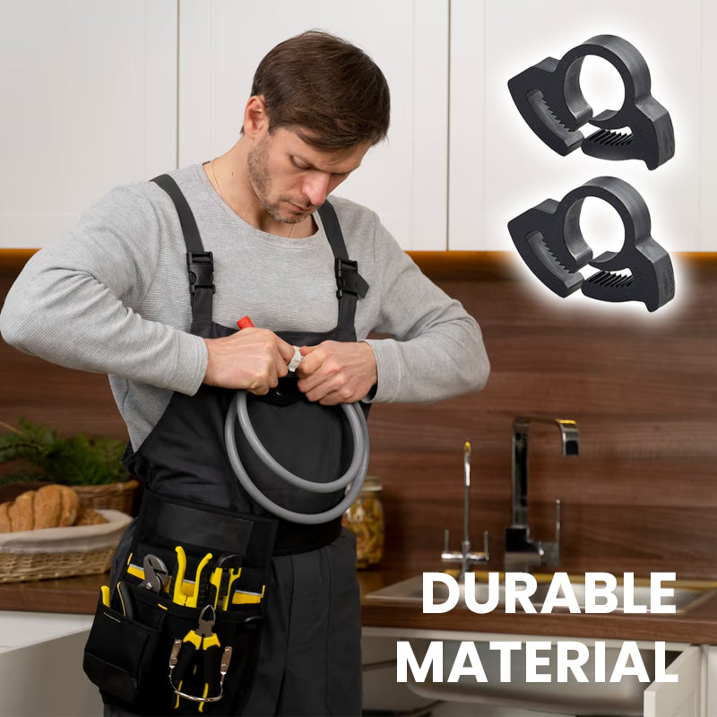 Nylon Fixing Clip