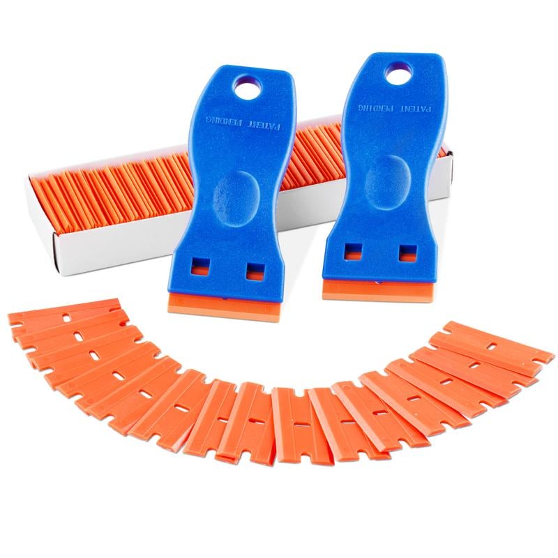 Glue Removal Blade