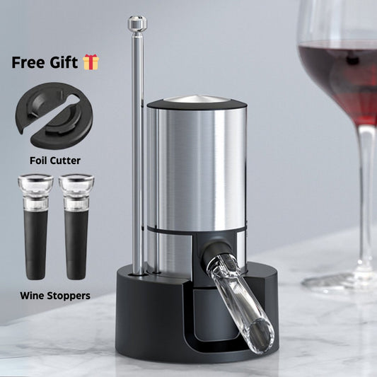 Portable Electric Wine Aerator🍷