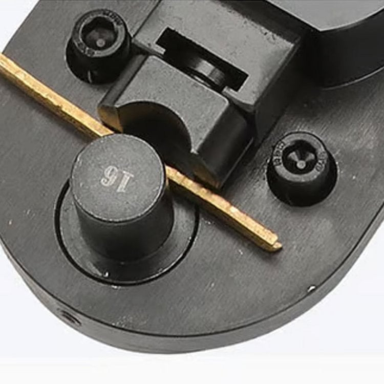🔥New Hot Selling❤️‍🔥 Metal Wire Bending Jig Set with Adjustable Dies