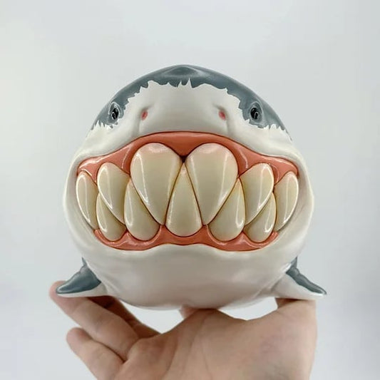 🦈Whale Shark Figure