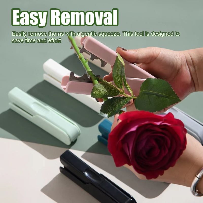 Thorn Removal Florist Tool