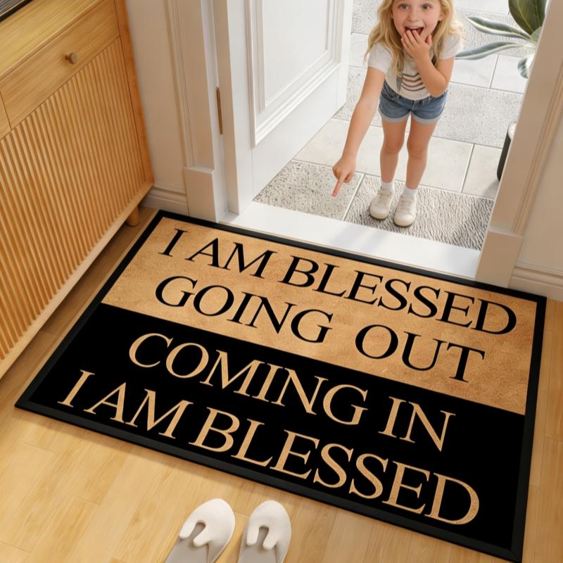 ☁️🖼️ Home of Blessings: Every Step with Grace 🙏🏡