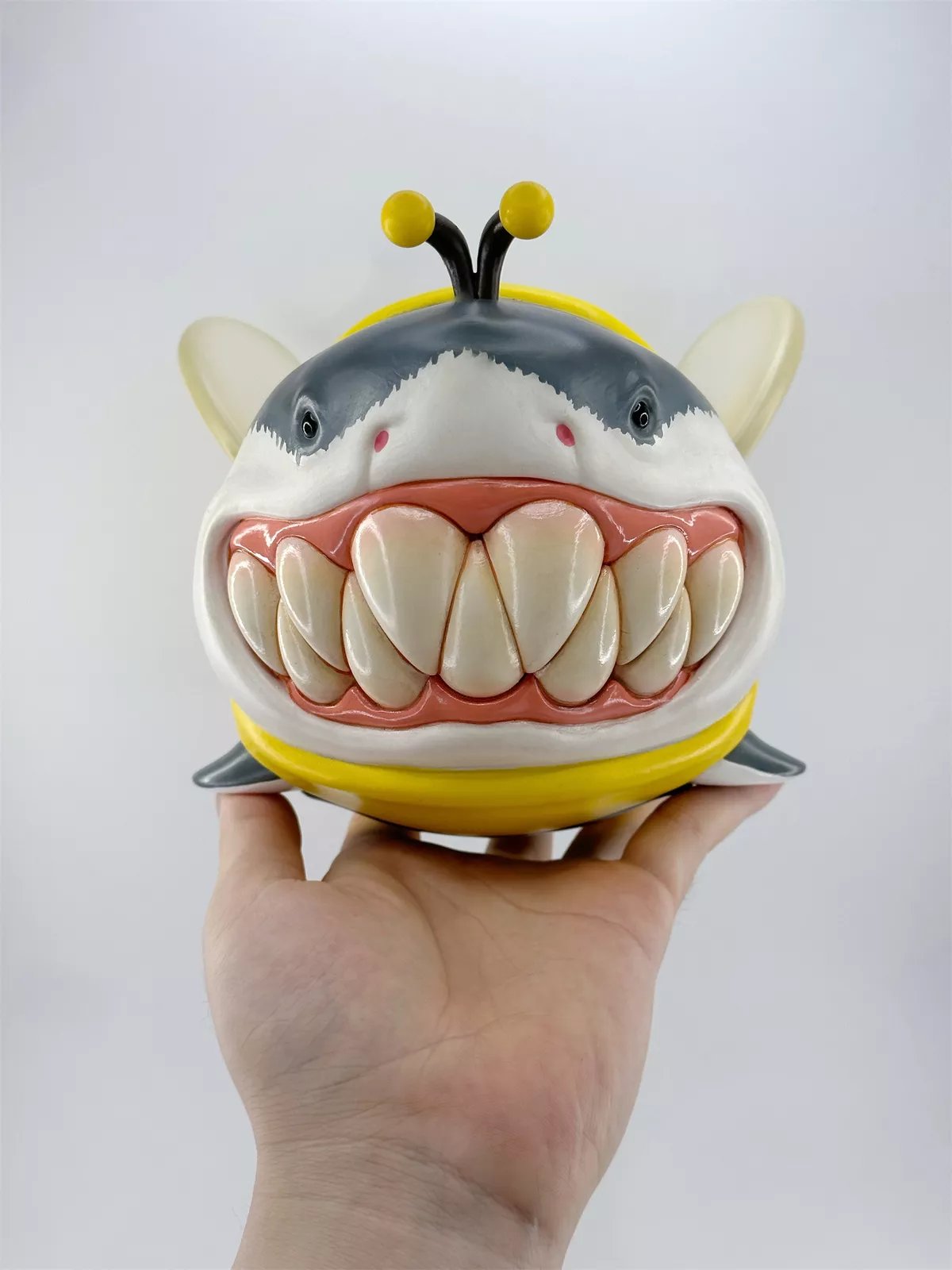 🦈Whale Shark Figure