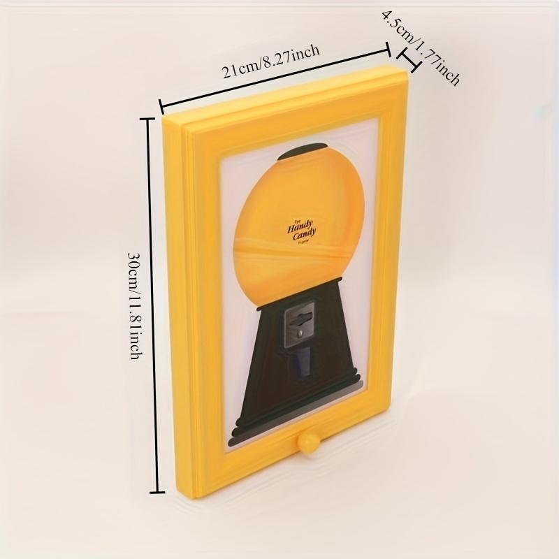 Picture Frame Candy Vending Machine