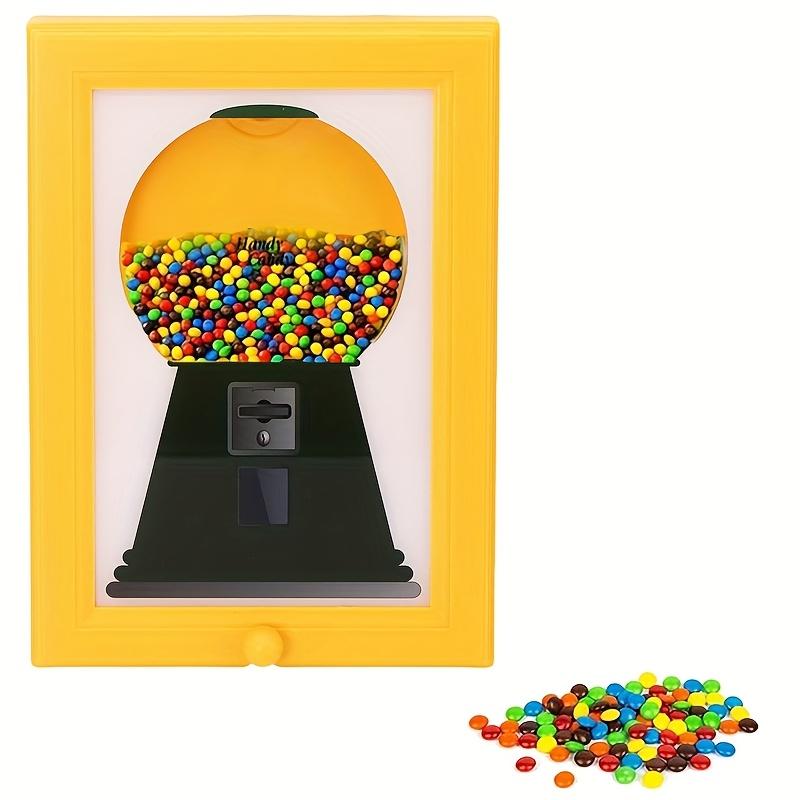 Picture Frame Candy Vending Machine
