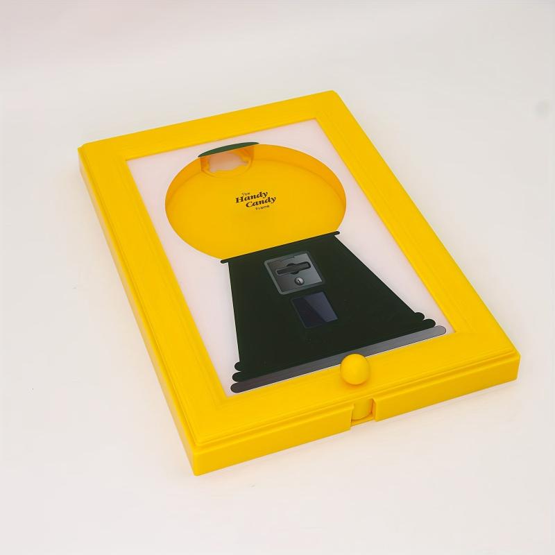 Picture Frame Candy Vending Machine
