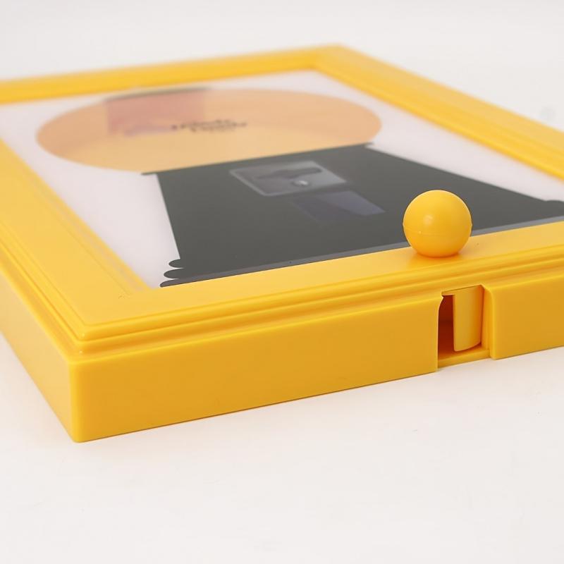 Picture Frame Candy Vending Machine