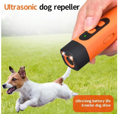 🔥Ultrasonic Anti-Bark Device