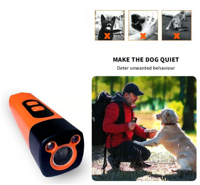🔥Ultrasonic Anti-Bark Device