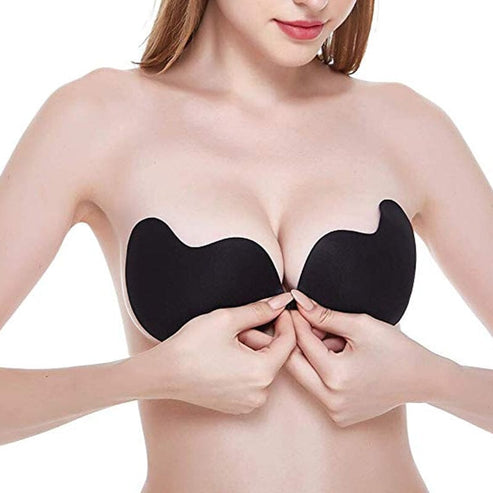 Mango-Shaped Silicone Pasties
