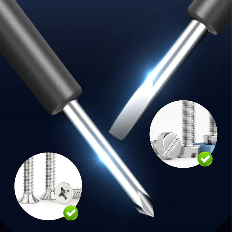 ✍️⚡ Intelligent non-contact voltage tester - The best tool for electricians💡