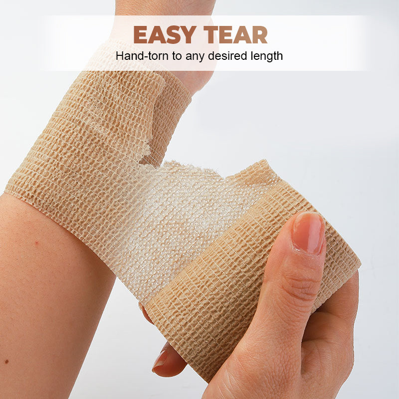 🔥BUY MORE SAVE MORE🔥 | Self-adhesive protective tape for fingers&Joint