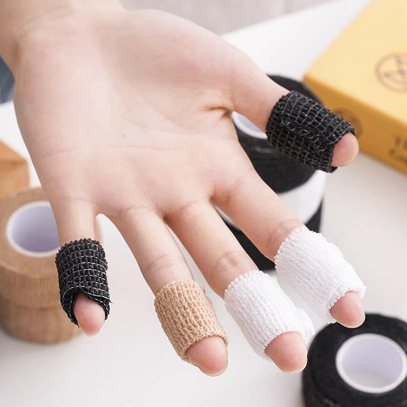 🔥BUY MORE SAVE MORE🔥 | Self-adhesive protective tape for fingers&Joint