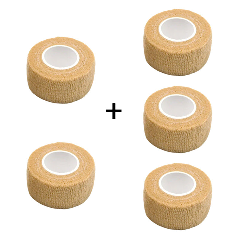 🔥BUY MORE SAVE MORE🔥 | Self-adhesive protective tape for fingers&Joint