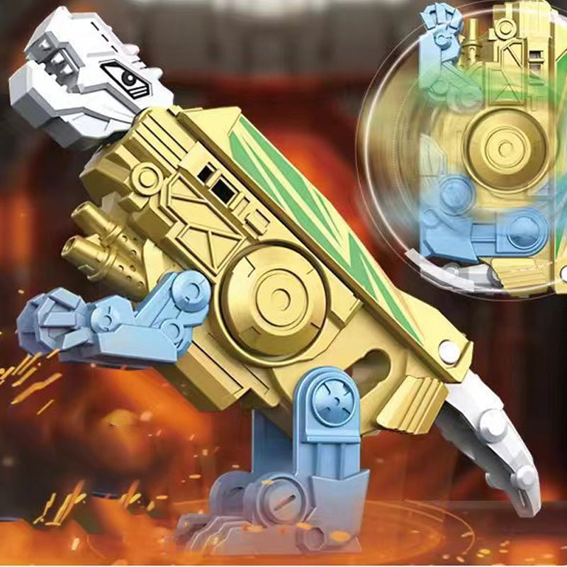 📢50% OFF NOW🔥Transformable Fidget Spinner Toys