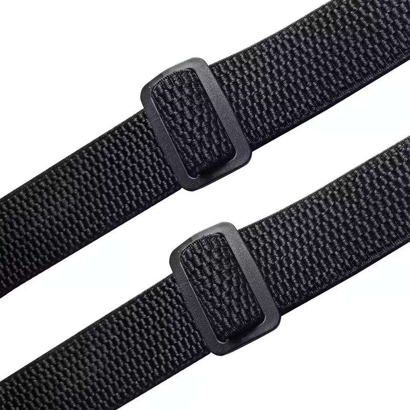 👔 Men's X-Back Suspenders with Heavy-Duty Hook Clips – Wide, Adjustable & Durable for Work & Casual 🎩